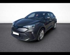 Toyota C-HR Saint-Étienne