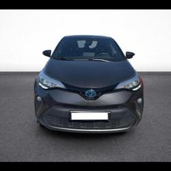 Toyota C-HR Dynamic Business RAC MY20 1.8L 122ch Saint-&Eacute;tienne