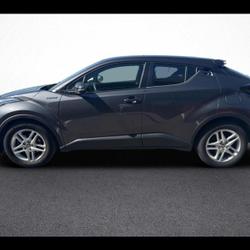 Toyota C-HR Dynamic Business RAC MY20 1.8L 122ch Saint-&Eacute;tienne