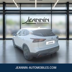 Nissan Qashqai e-Power 190 ch Tekna occasion - Samoreau - photo 3/32