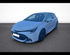 Toyota Corolla Saint-Étienne