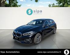 BMW Serie 1 Toulouse
