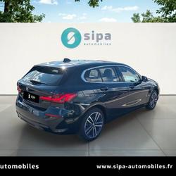 BMW Serie 1 118i 136 ch DKG7 Business Design 5p occasion - Toulouse - photo 2/30