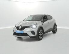 Renault Captur Vannes