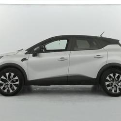 Renault Captur TCe 100 GPL Evolution Vannes