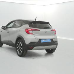 Renault Captur TCe 100 GPL Evolution Vannes