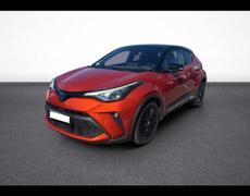 Toyota C-HR Saint-Étienne