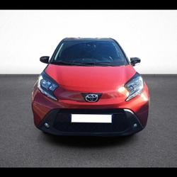 Toyota Aygo X 1.0 VVT-i 72ch Design MY24 Saint-&Eacute;tienne