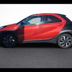 Toyota Aygo X 1.0 VVT-i 72ch Design MY24 Saint-&Eacute;tienne