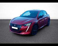 Peugeot 208 Saint-Étienne