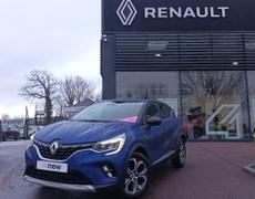 Renault Captur Coutances