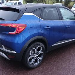 Renault Captur TCe 90 ch Techno Coutances