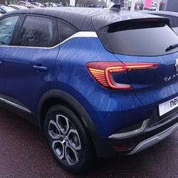 Renault Captur TCe 90 ch Techno Coutances
