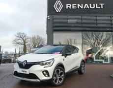 Renault Captur Coutances
