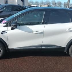 Renault Captur TCe 90 ch Techno Coutances