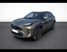 Toyota Yaris Cross Saint-Étienne