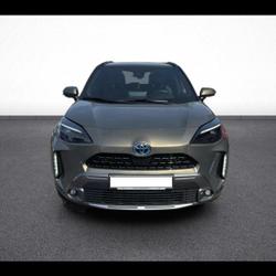 Toyota Yaris Cross Trail Pano MY22 Marchepied 116h AWD-i Saint-&Eacute;tienne