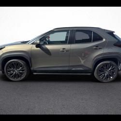 Toyota Yaris Cross Trail Pano MY22 Marchepied 116h AWD-i Saint-&Eacute;tienne