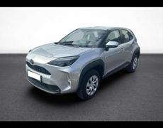 Toyota Yaris Cross Le Coteau