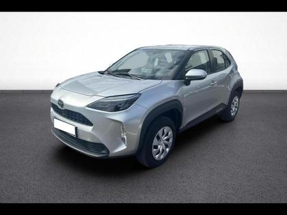 Toyota Yaris Cross - Dynamic MC24 116h 2WD - 23 600 €
