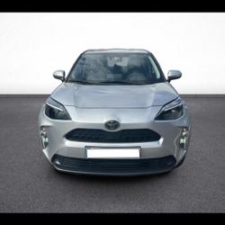 Toyota Yaris Cross Dynamic MC24 116h 2WD Le Coteau