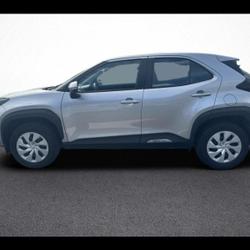 Toyota Yaris Cross Dynamic MC24 116h 2WD Le Coteau