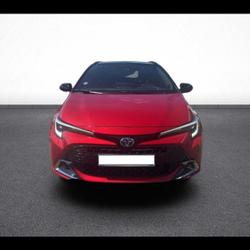 Toyota Corolla Touring Sports 2.0 178ch Collection MY25 Saint-&Eacute;tienne