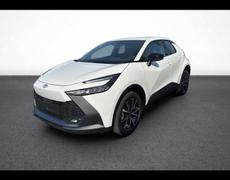 Toyota C-HR Saint-Étienne