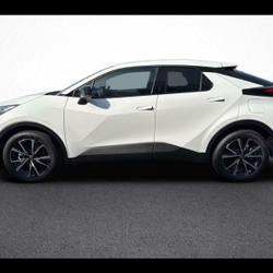 Toyota C-HR 2.0 Hybride Rechargeable 225ch Design MY25 Saint-&Eacute;tienne