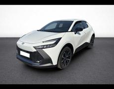 Toyota C-HR Saint-Étienne