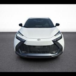 Toyota C-HR 2.0 Hybride Rechargeable 225ch Design MY25 Saint-&Eacute;tienne