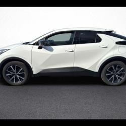 Toyota C-HR 2.0 Hybride Rechargeable 225ch Design MY25 Saint-&Eacute;tienne