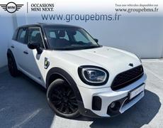 Mini Countryman Le Havre