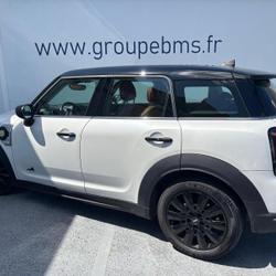 Mini Countryman Cooper SE 125ch + 95ch Edition Premium Plus ALL4 BVA6 Le Havre