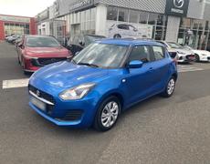 Suzuki Swift Clermont-Ferrand