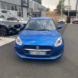 Suzuki Swift 1.2 DUALJET HYBRID AVANTAGE Clermont-Ferrand