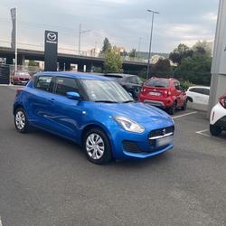 Suzuki Swift 1.2 DUALJET HYBRID AVANTAGE Clermont-Ferrand