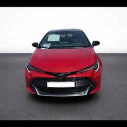 Toyota Corolla 122h GR Sport MY22 Saint-&Eacute;tienne