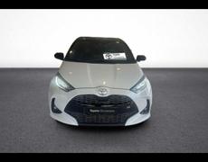 Toyota Yaris - GR SPORT Techno MC24 130h - 25 980 €