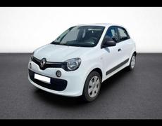 Renault Twingo 3 Saint-Étienne