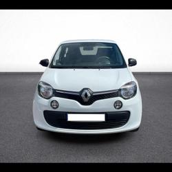 Renault Twingo 3 1.0 SCe 70ch Life 2 Bo&icirc;te Courte Euro6 Saint-&Eacute;tienne