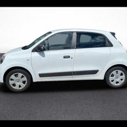 Renault Twingo 3 1.0 SCe 70ch Life 2 Bo&icirc;te Courte Euro6 Saint-&Eacute;tienne