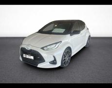 Toyota Yaris Le Coteau