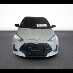 Toyota Yaris GR SPORT Techno MC24 130h Le Coteau