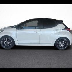 Toyota Yaris GR SPORT Techno MC24 130h Le Coteau
