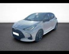 Toyota Yaris - GR SPORT Techno MC24 130h - 25 690 €