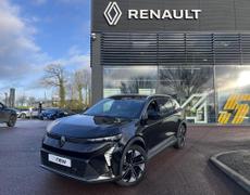 Renault Scenic 4 Coutances