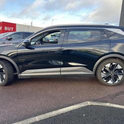 Renault Scenic 4 E-TECH ELECTRIQUE 220 ch grande autonomie Techno Coutances