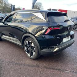 Renault Scenic 4 E-TECH ELECTRIQUE 220 ch grande autonomie Techno Coutances