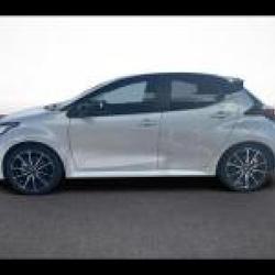 Toyota Yaris GR SPORT Techno MC24 130h Saint-&Eacute;tienne